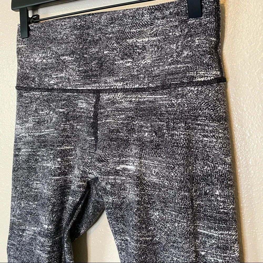 lululemon athletica lululemon cropped